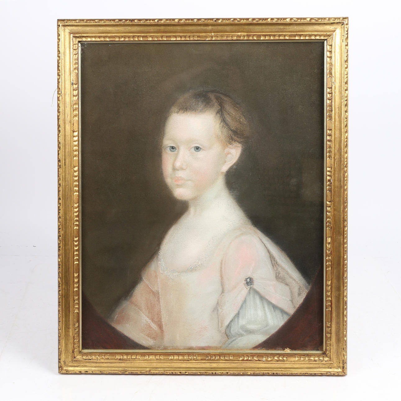 ENGLISCHE SCHULE (18. JAHRHUNDERT).