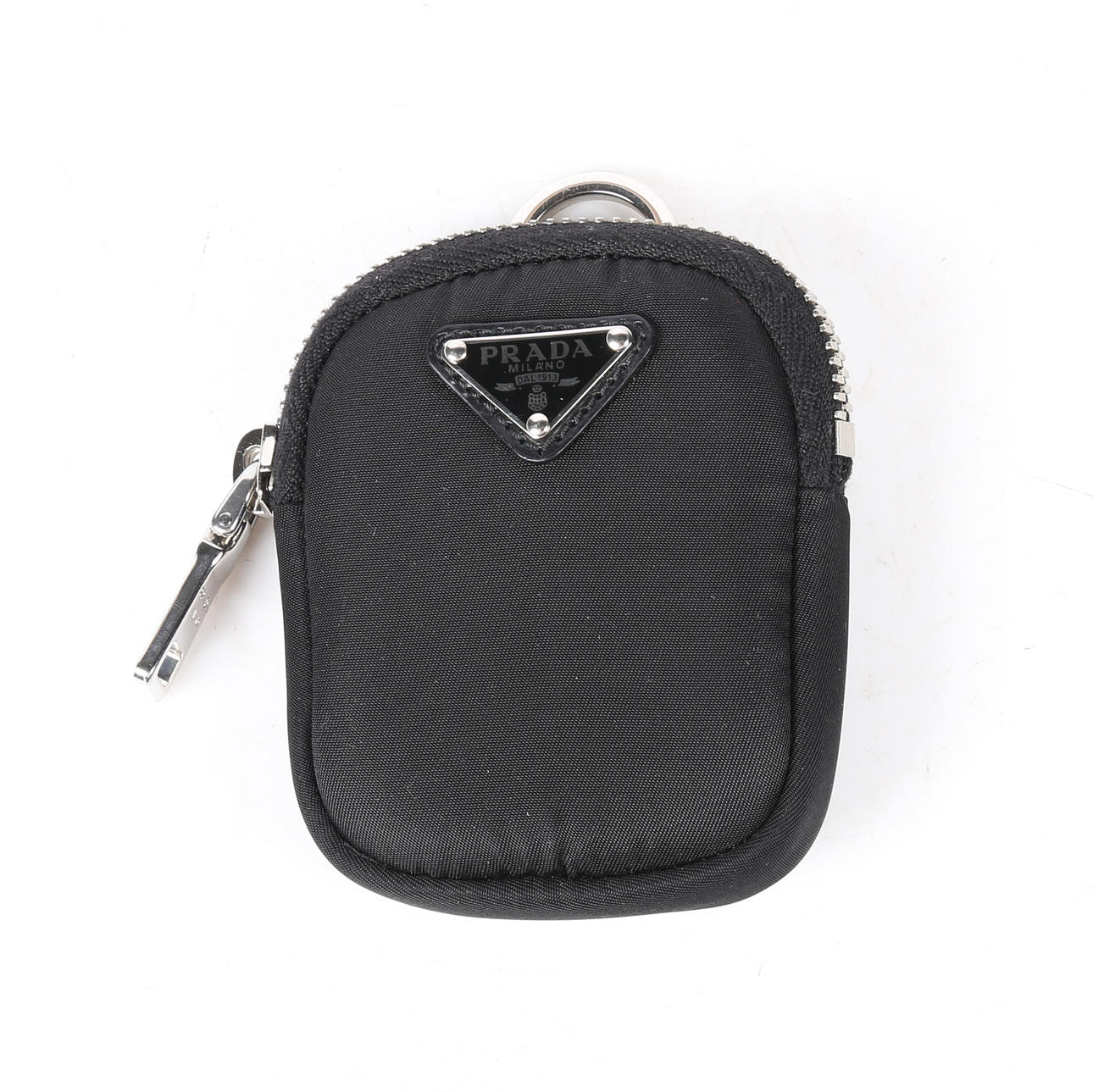 ED SHEERANS PRADA MØNTPUNG.