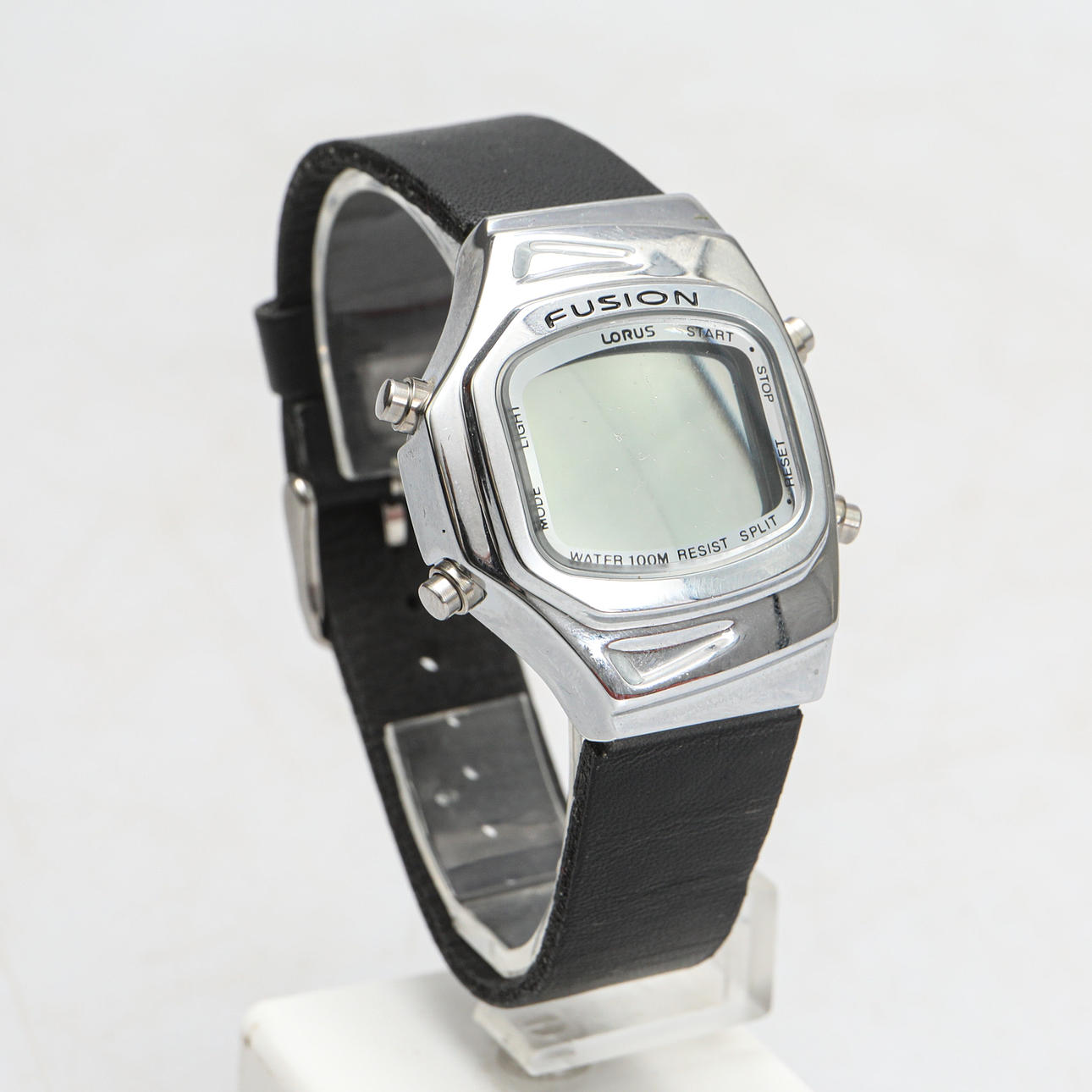 RELOJ DE PULSERA, Lorus Fusion.