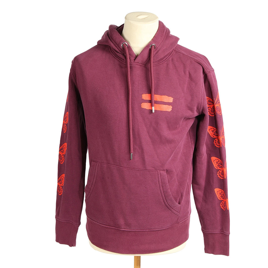 ED SHEERAN'S EQUALS = KAPUZENPULLI.