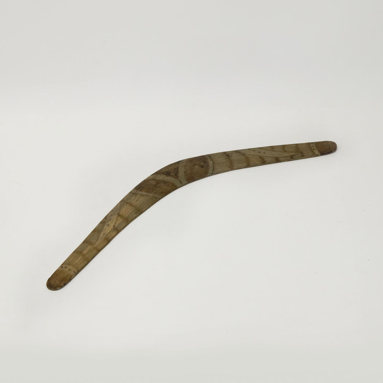 BUMERANG, AUSTRALIEN.