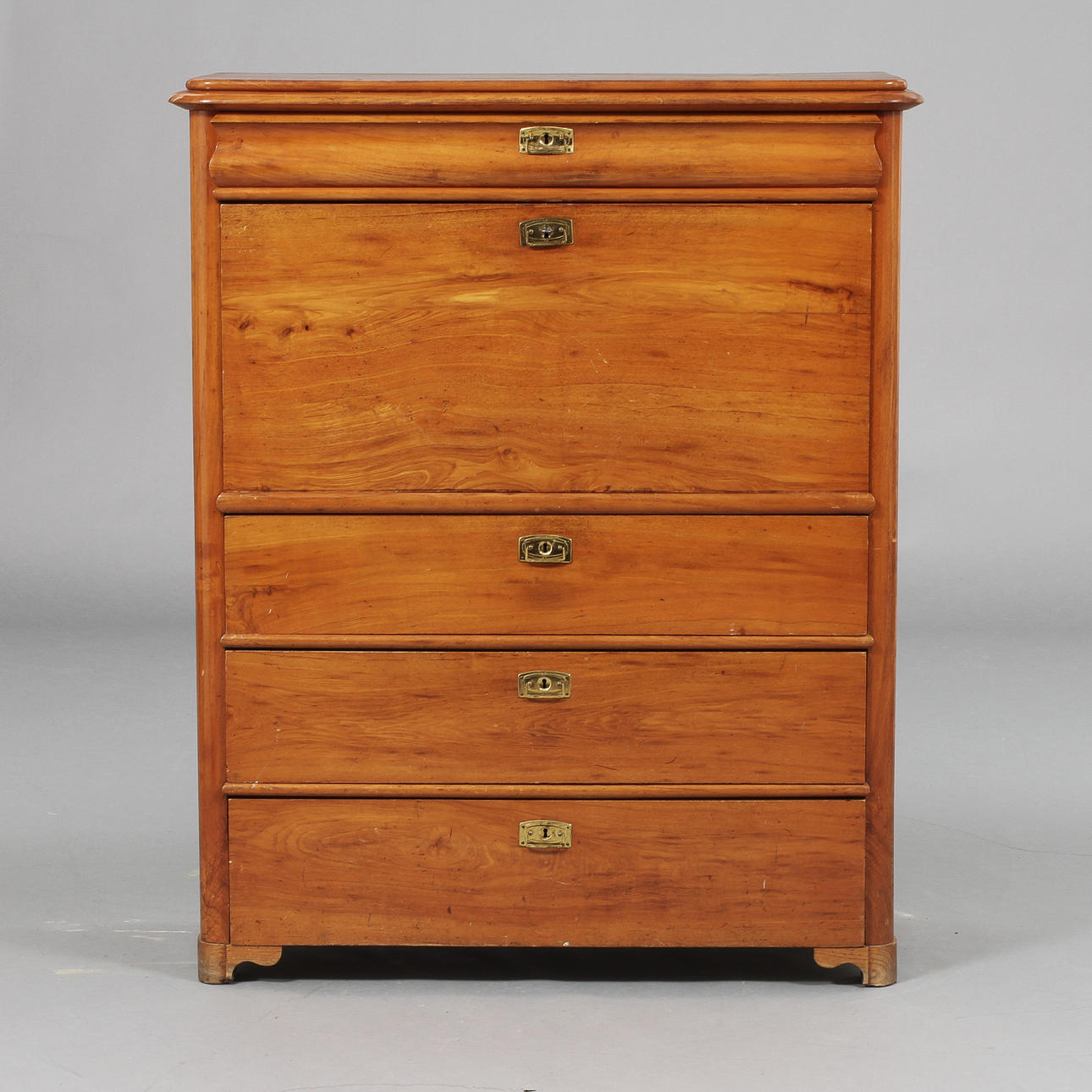 CHIFFONIER, 18/1900-tal.