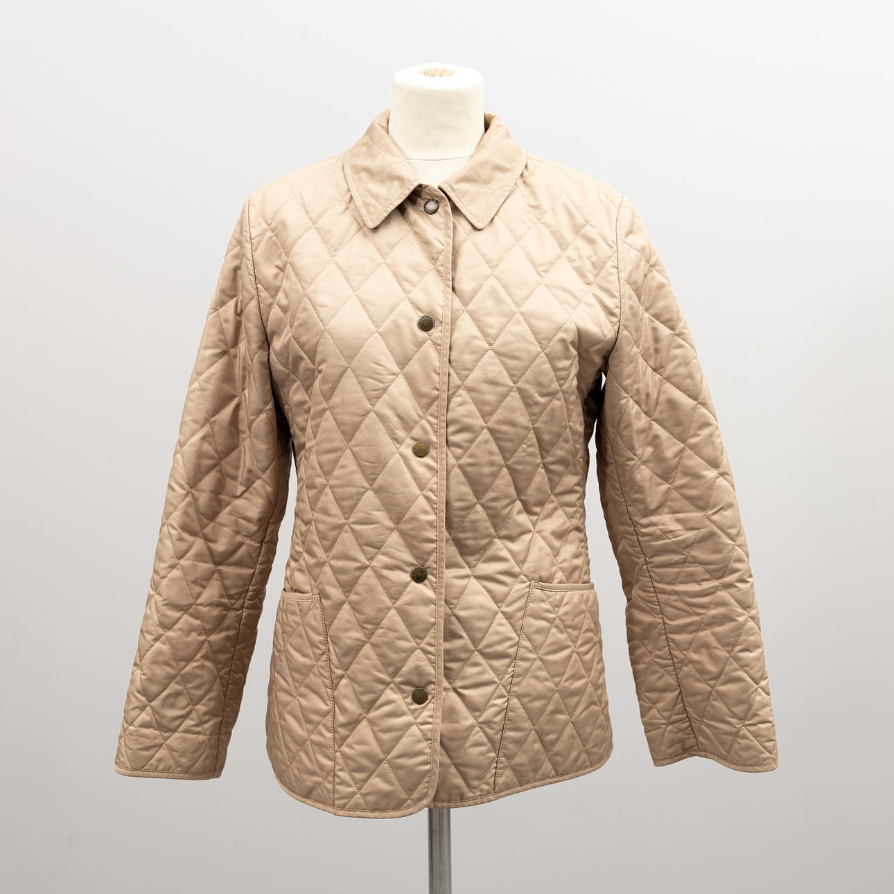 BURBERRY, Jacke, „Constance“, Größe S, England.