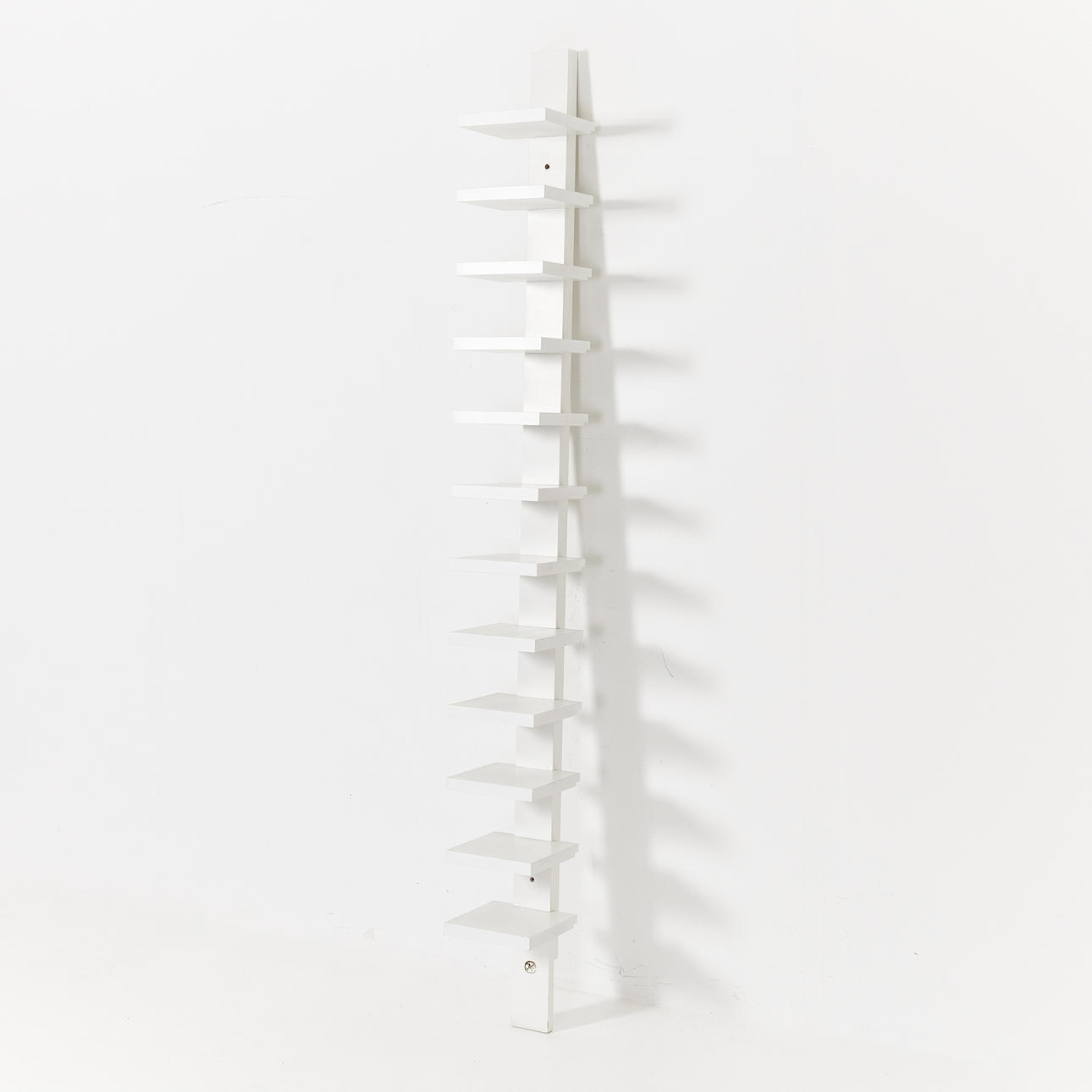 JOHN KANDELL. Shelf, “Pilaster”, Källemo.