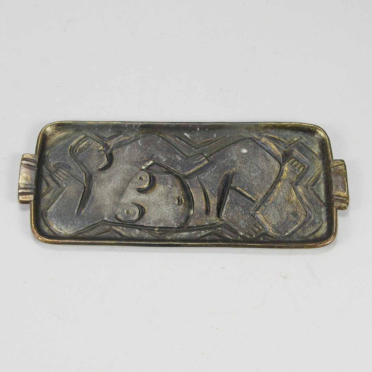 FAT, Nils-Johan, märkt Zoca, Funkis.