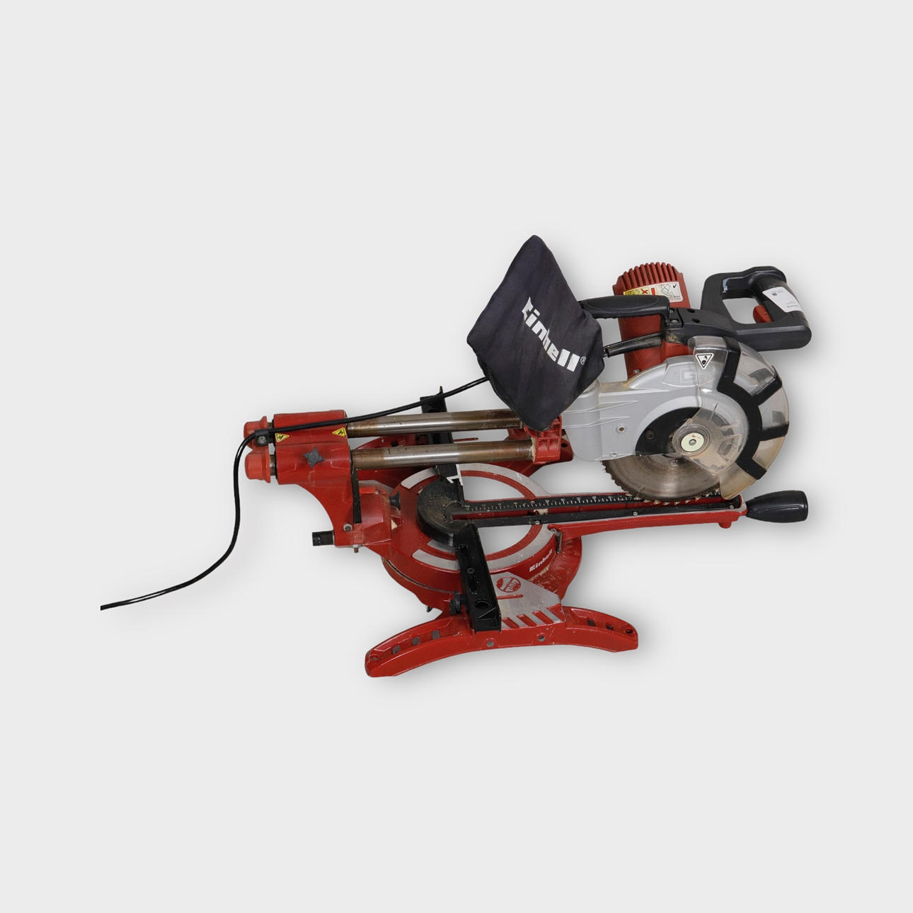 KAP-GERSÅG, Einhell.