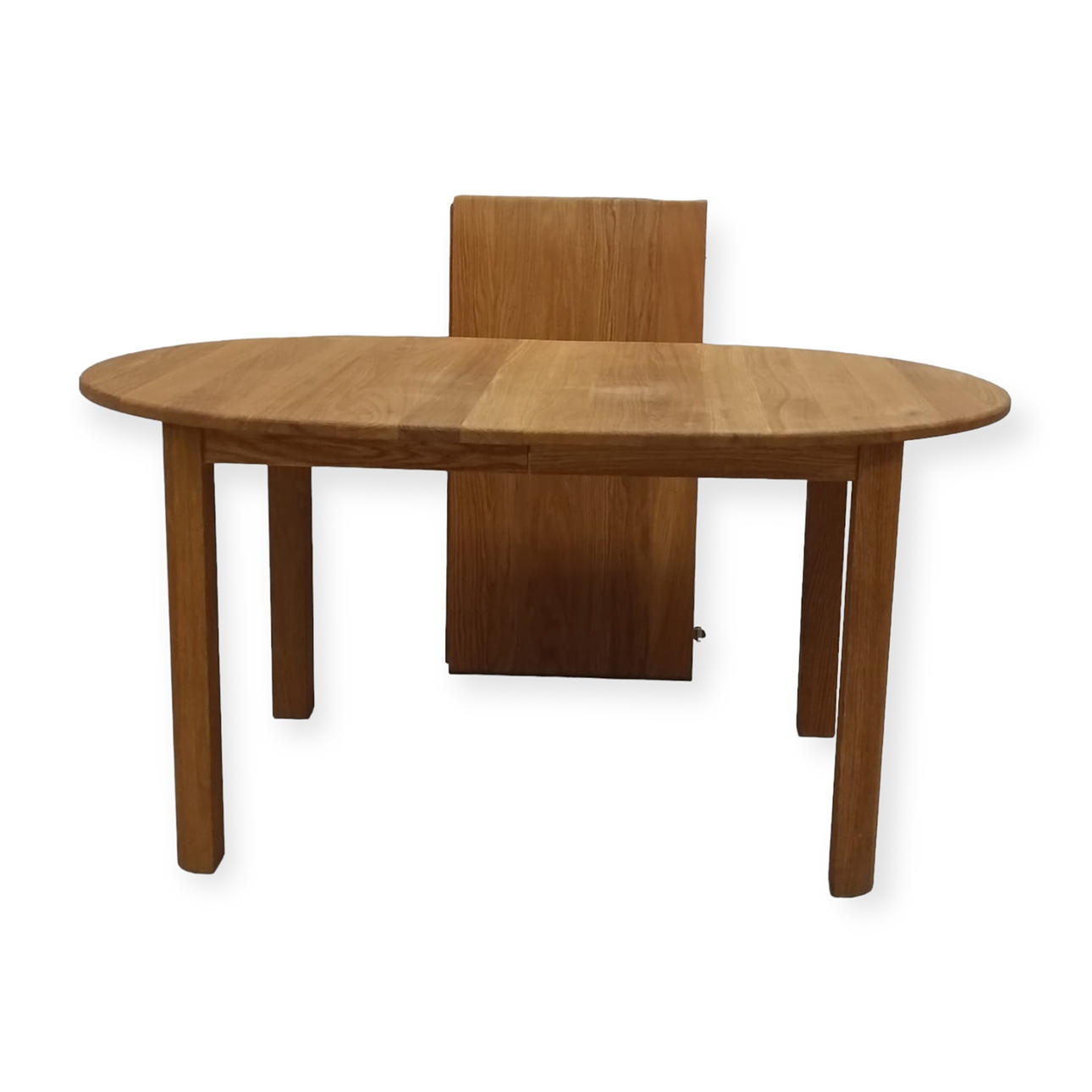 MATBORD, ek, Ottossons Möbelsnickeri AB, Jönköping, nutida.