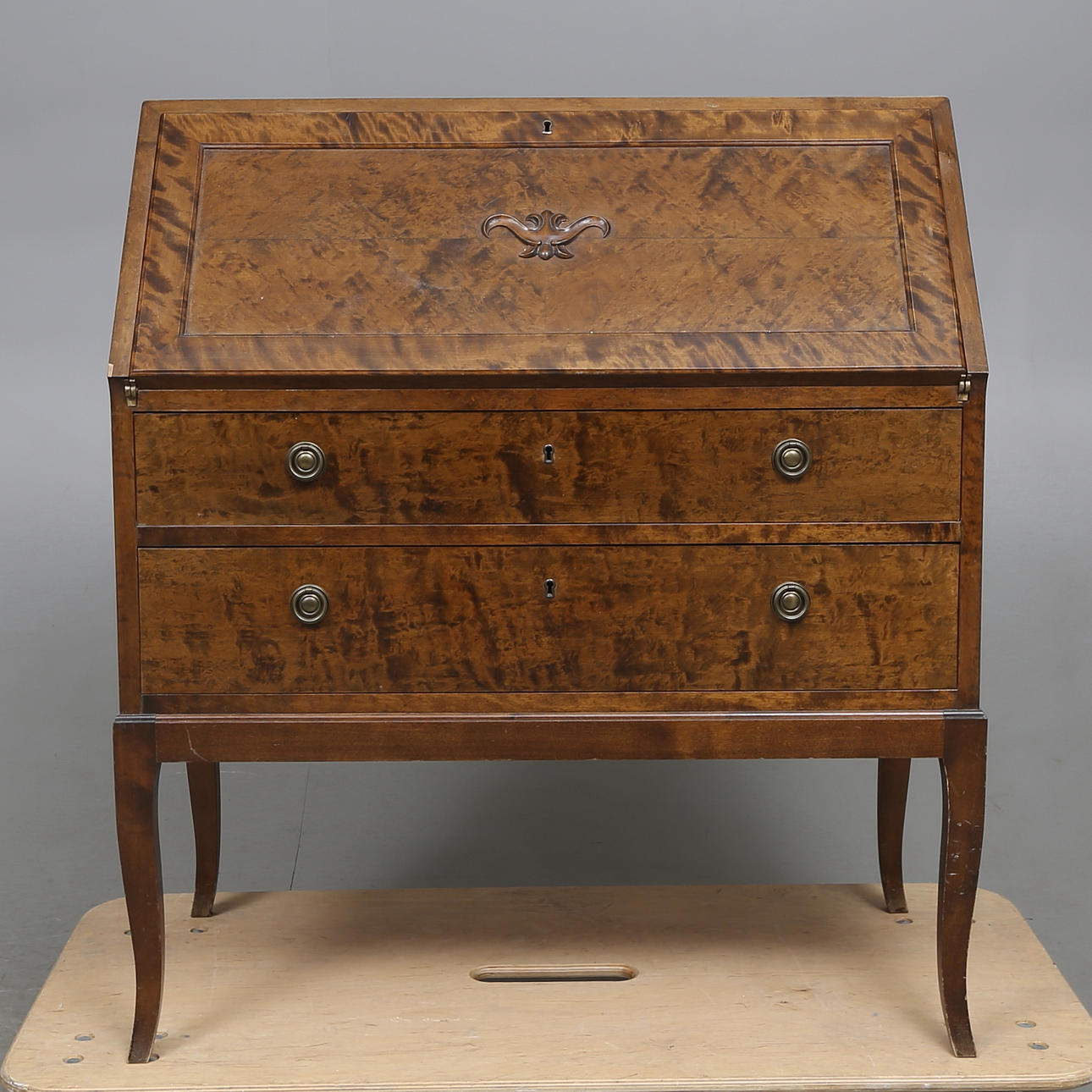 SEKRETÄR, 1900-tal.