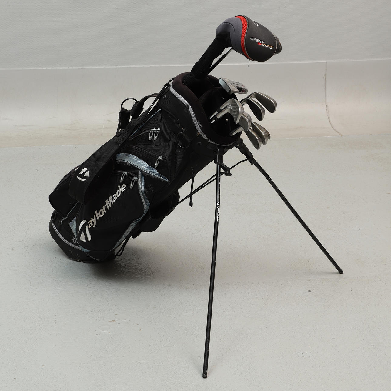 GOLFSCHLÄGER, TaylorMade.