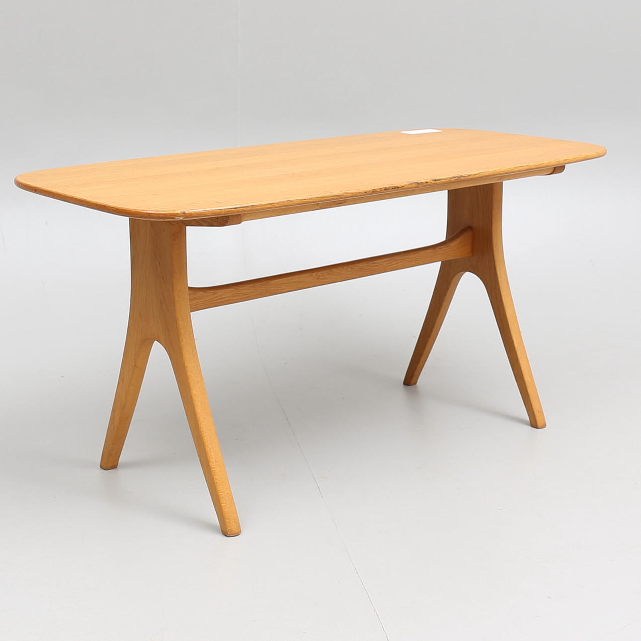 CARL MALMSTEN. Soffbord, "Lilla sällskapet".