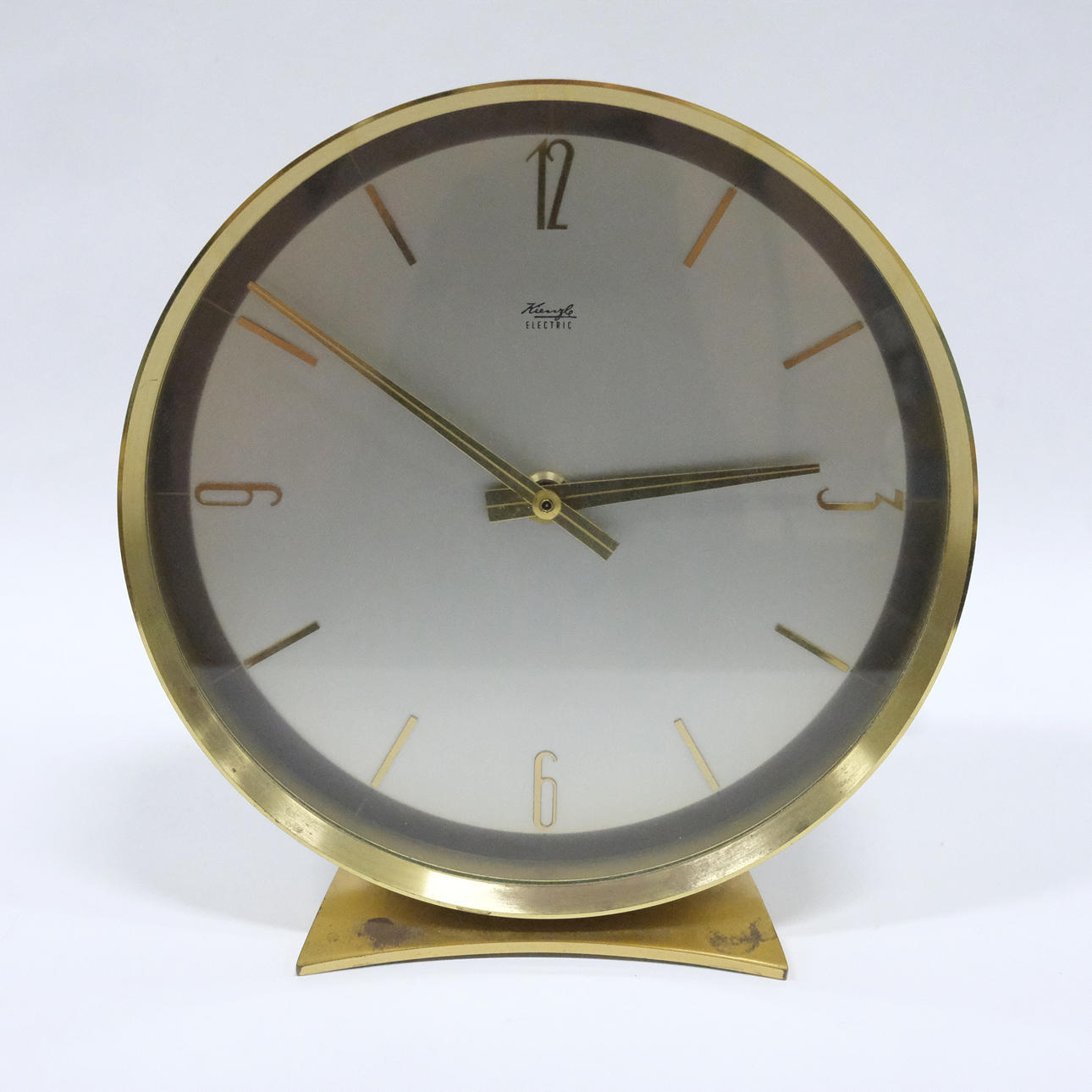 KIENZLE TABLE CLOCK.