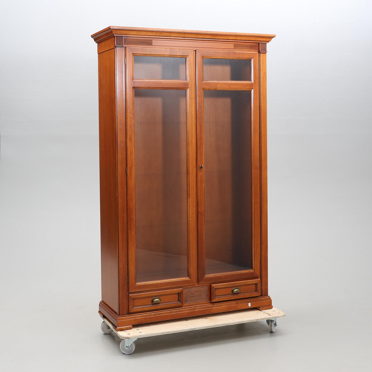VITRINE, Selva, Italien.
