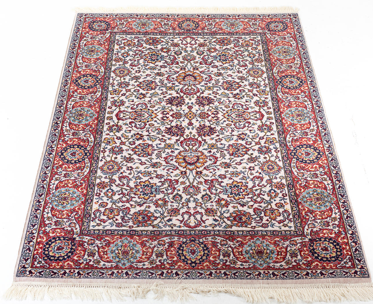 TÆPPE, øst ca 280 x 170 cm.