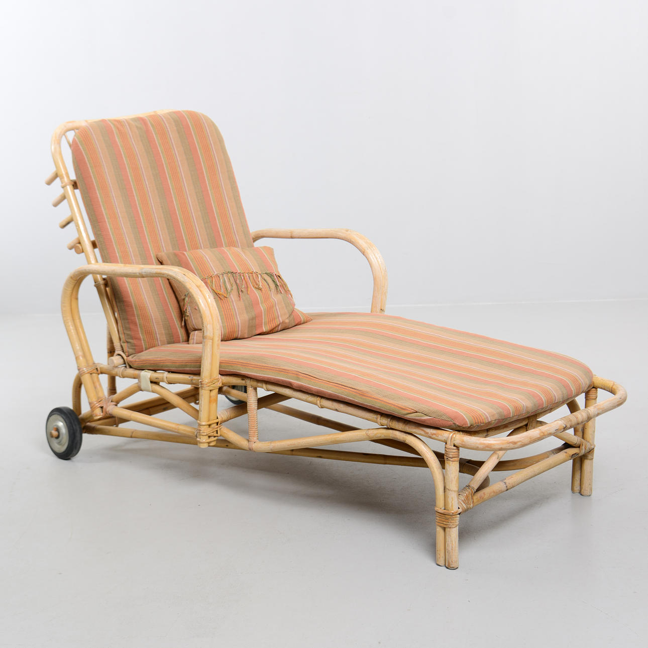 SOLSTOL, rotting, 1900-talets mitt.