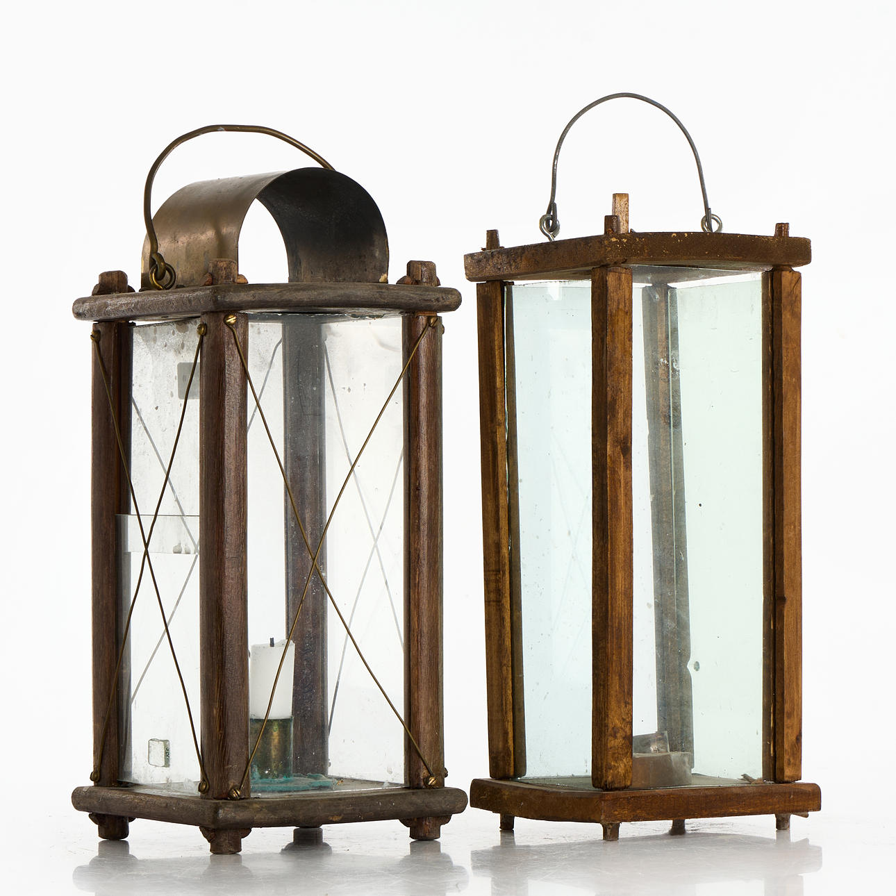 STALLYKTYOR, 2 st, 1800/900-tal.