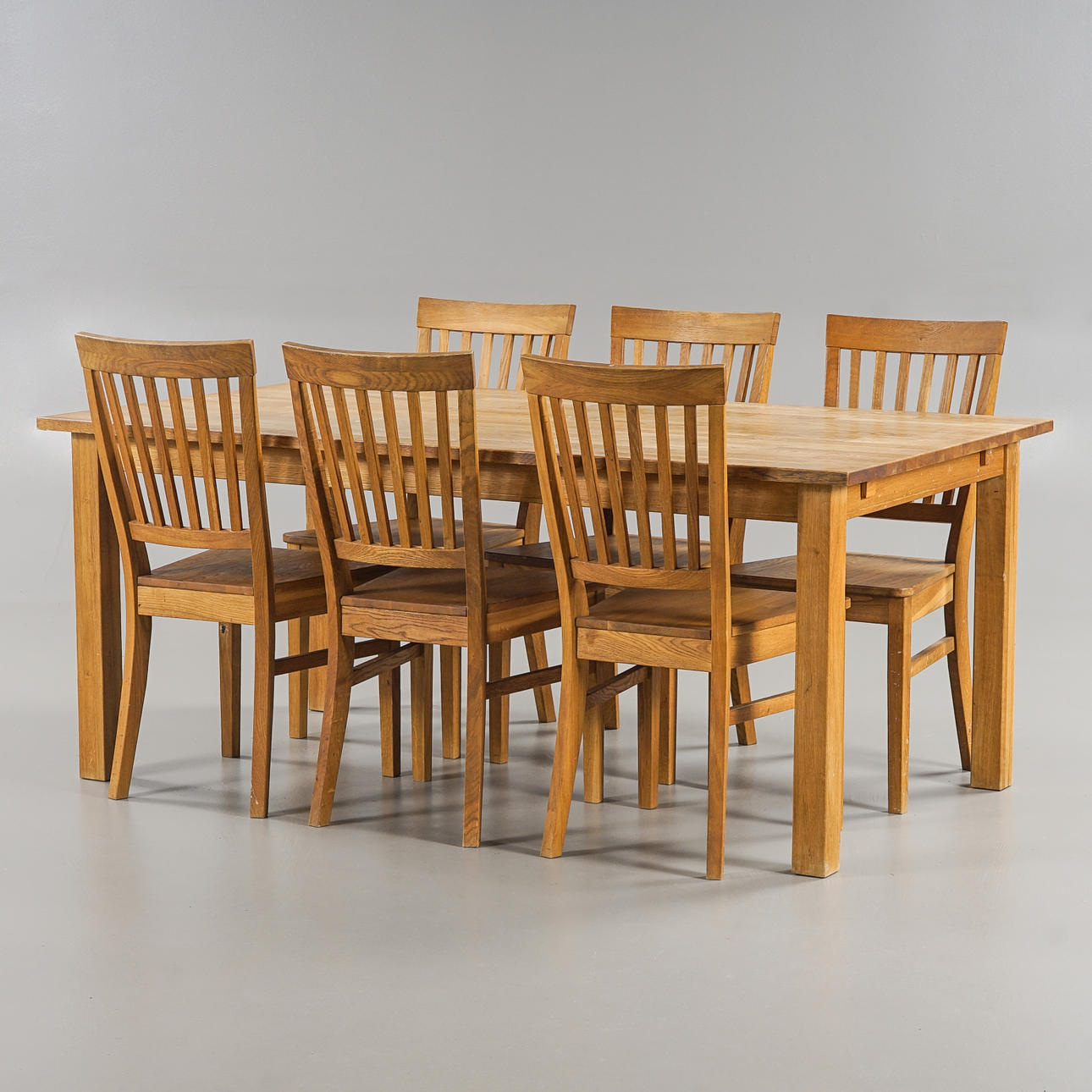 SPEISEGRUPPE 2000er.