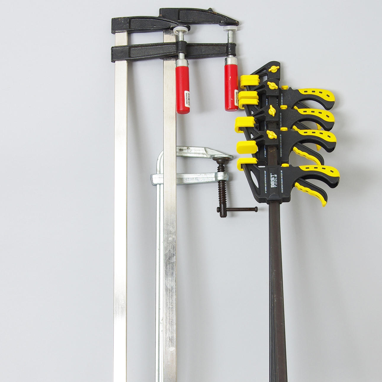 LIMKNEKTAR, 7 stycken.