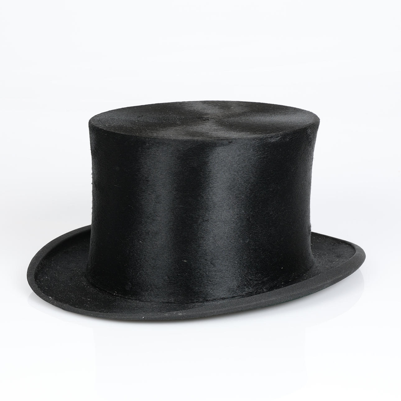 HATT MED HATTASK, Joh Lindell, Örebro.