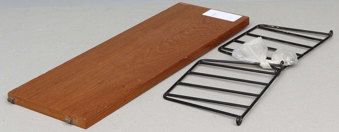 STRINGHYLLA, 1960 tal.