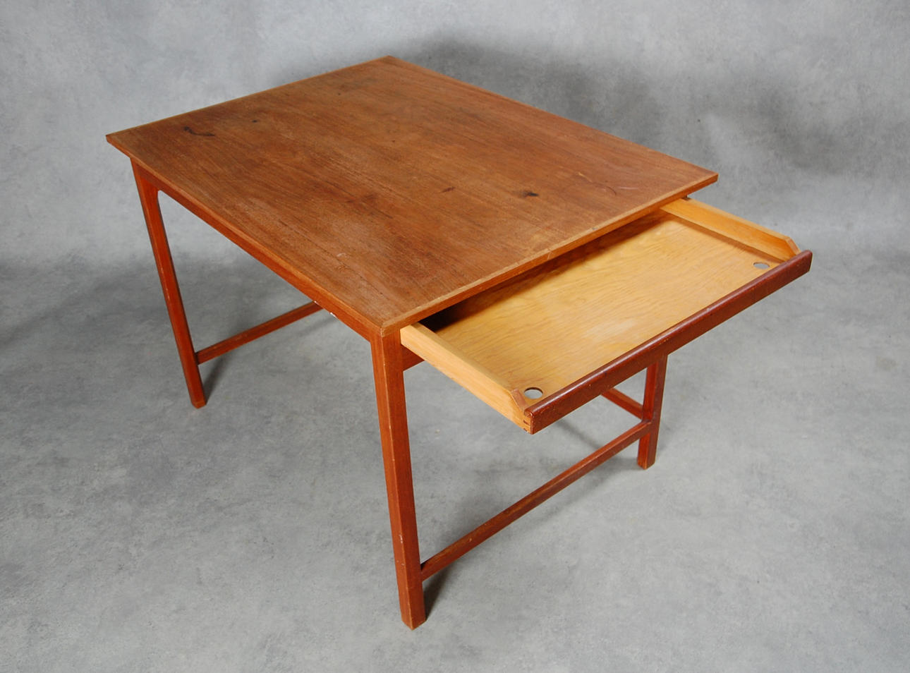 ARKITEKTBORD/ RITBORD, Danmark 1950-60- tal.