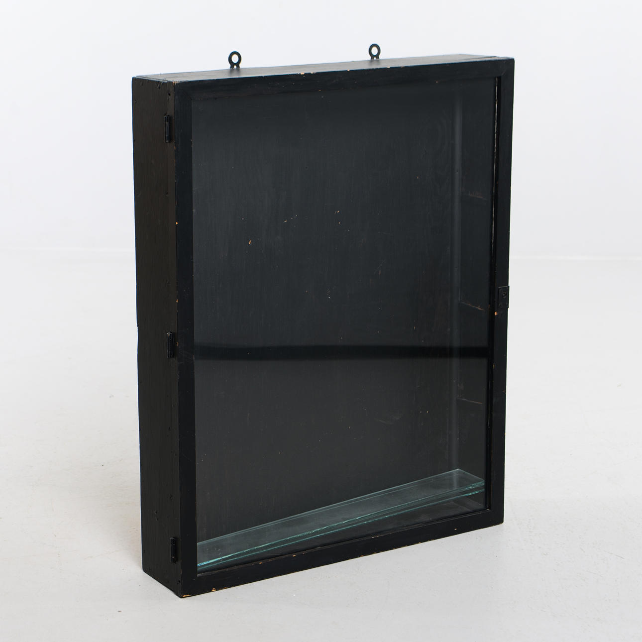 KAAPPI, seinälle, 1900-luvun alkupuoli.