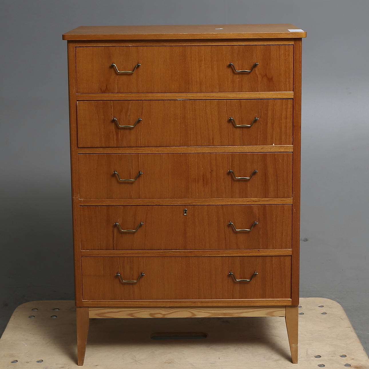 BYRÅ, Ikea, 1900-talets andra hälft.