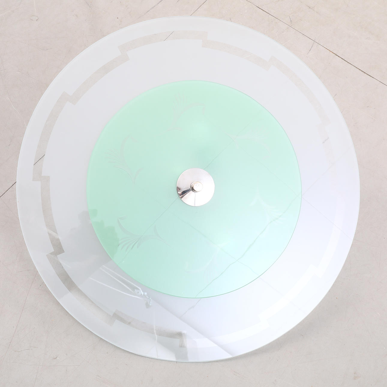 PLAFOND, art deco,1930/40-tal.