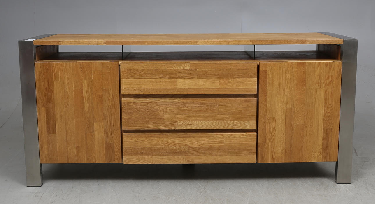 SIDEBOARD, "Lennox", Rowico, 2000-tal.
