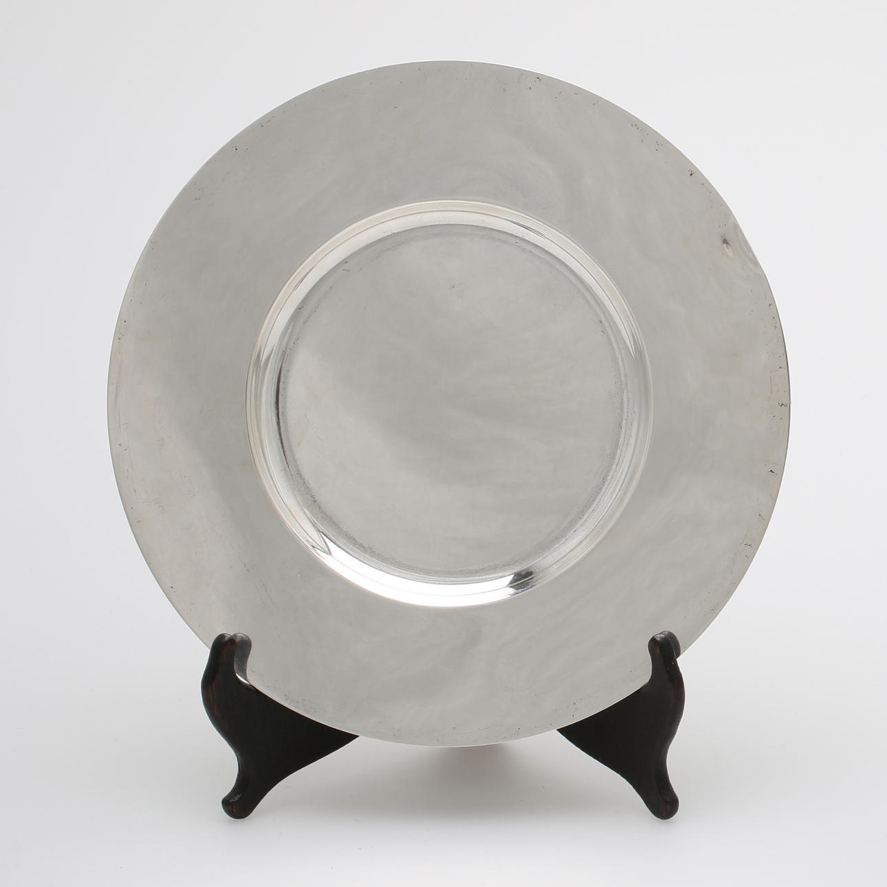FAT, sterlingsilver, Borgila, vikt 412,33 gram.