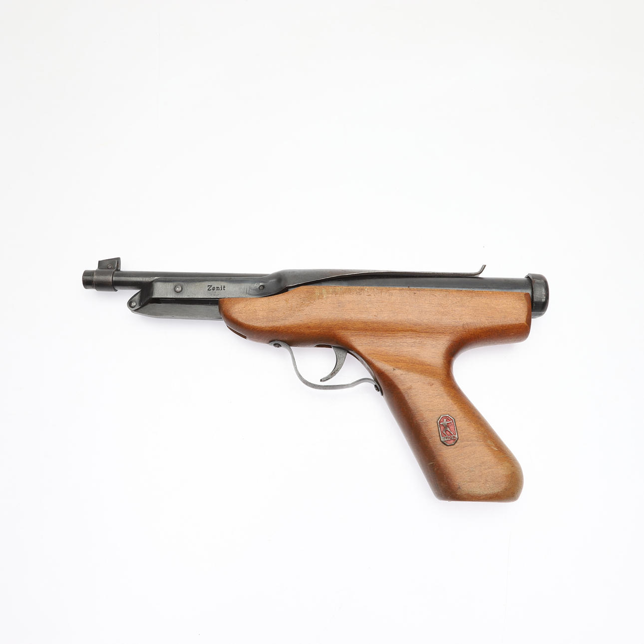 LUFTPISTOL, "Zenit", Stiga, Tranås.