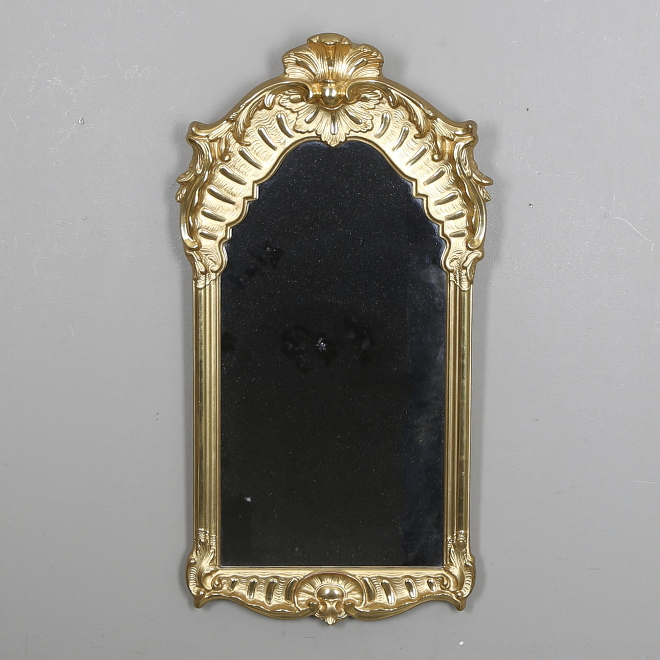 SPEGEL, rokokostil, 1900-tal.