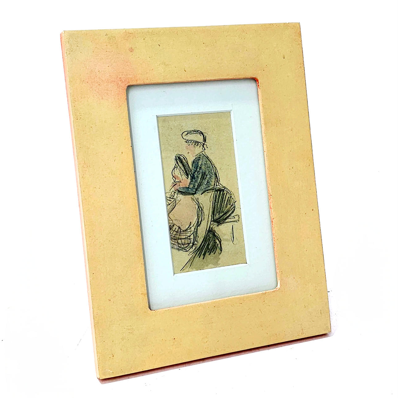 PABLO PICASSO. SERIGRAFÍA SOBRE PAPEL. CARNET PICASSO.