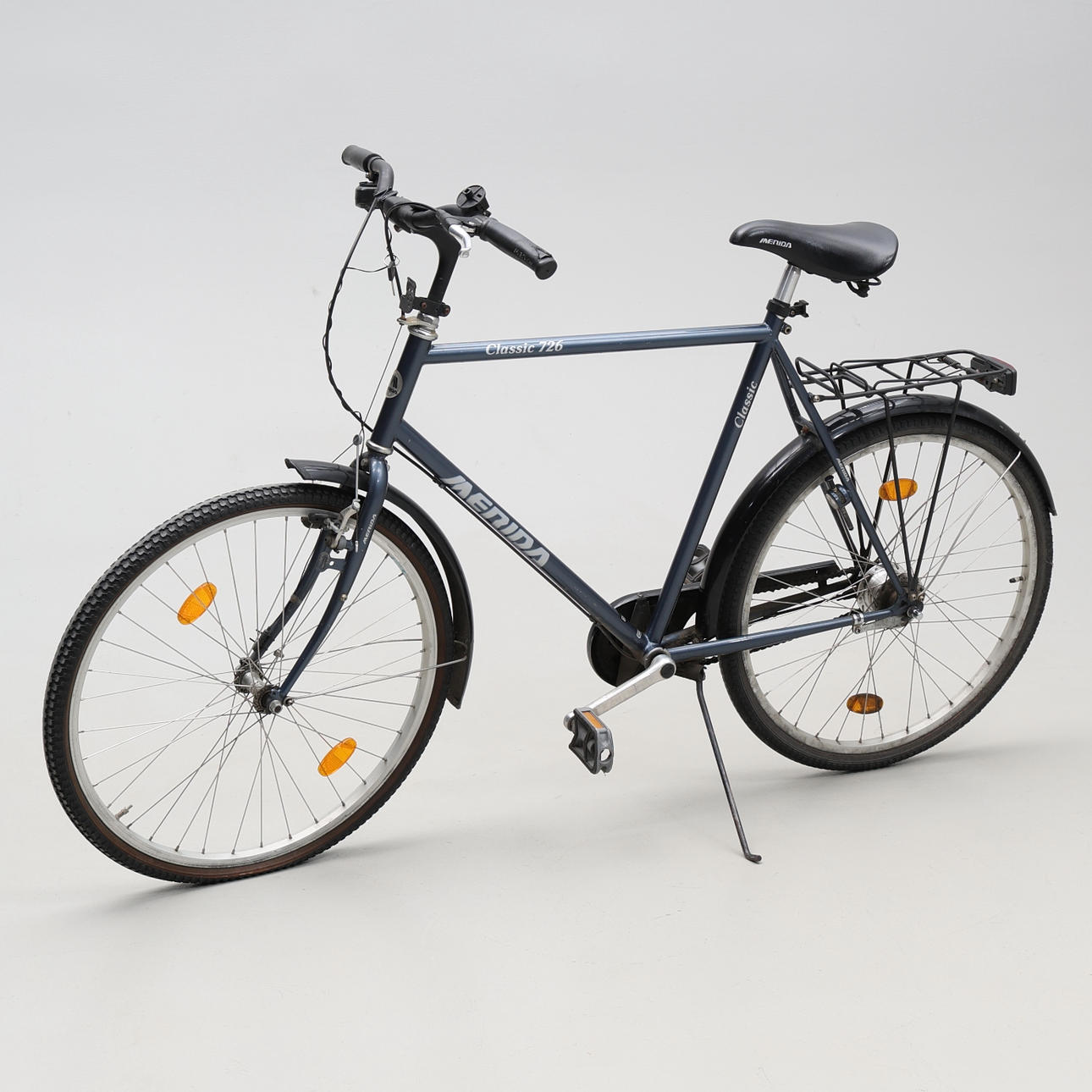 MERIDA. Classic 726, 7-speed.