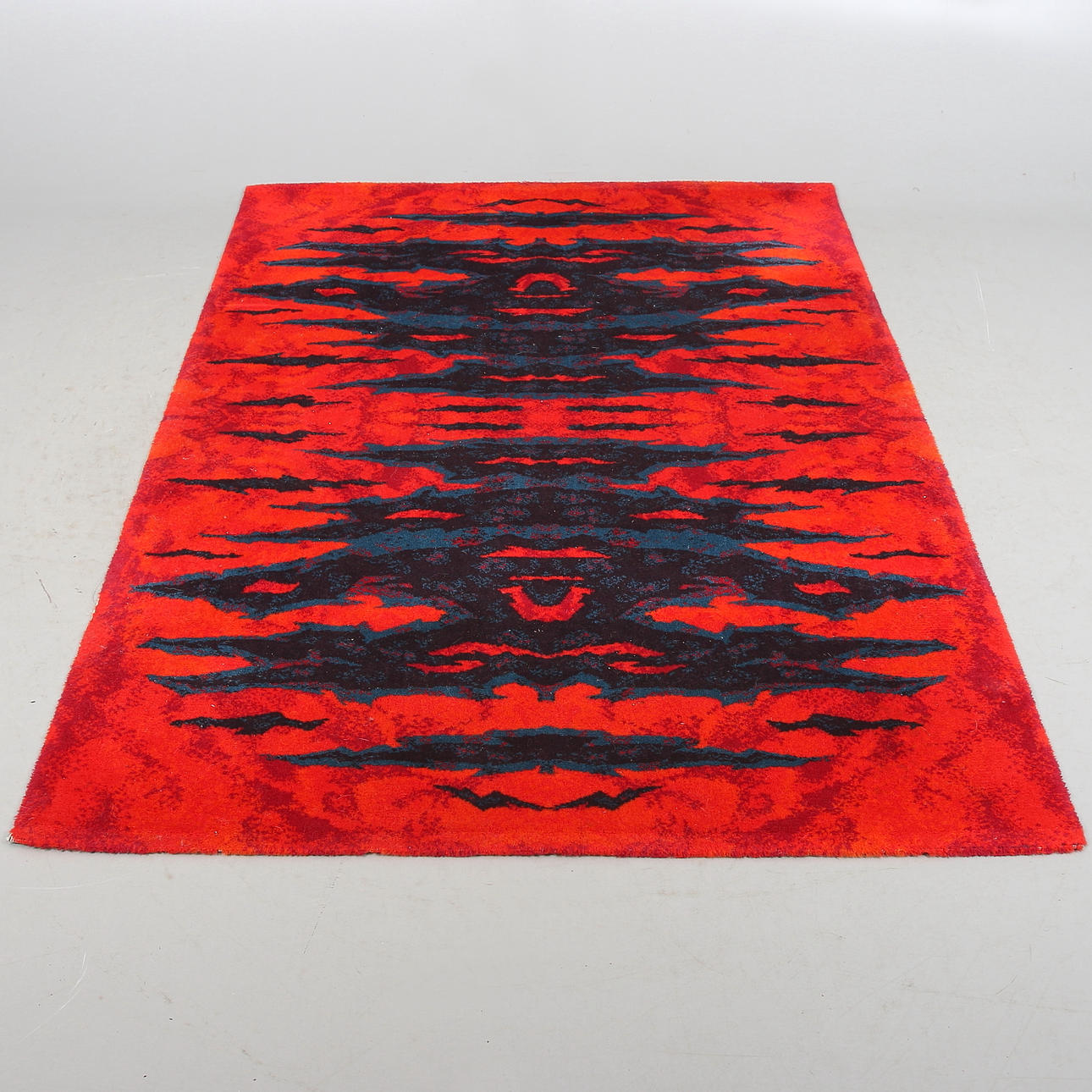 MATTA, 1960/70-tal. 200 x 140 cm.