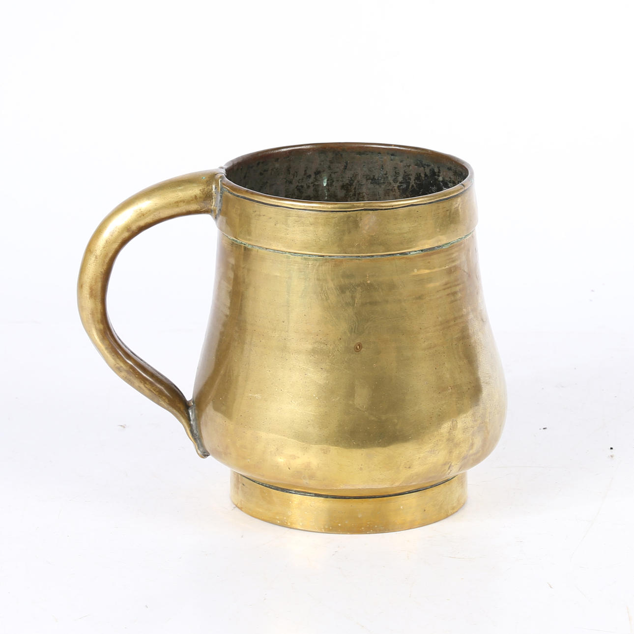 MÅTT, MÄSSING, 1800-TAL.