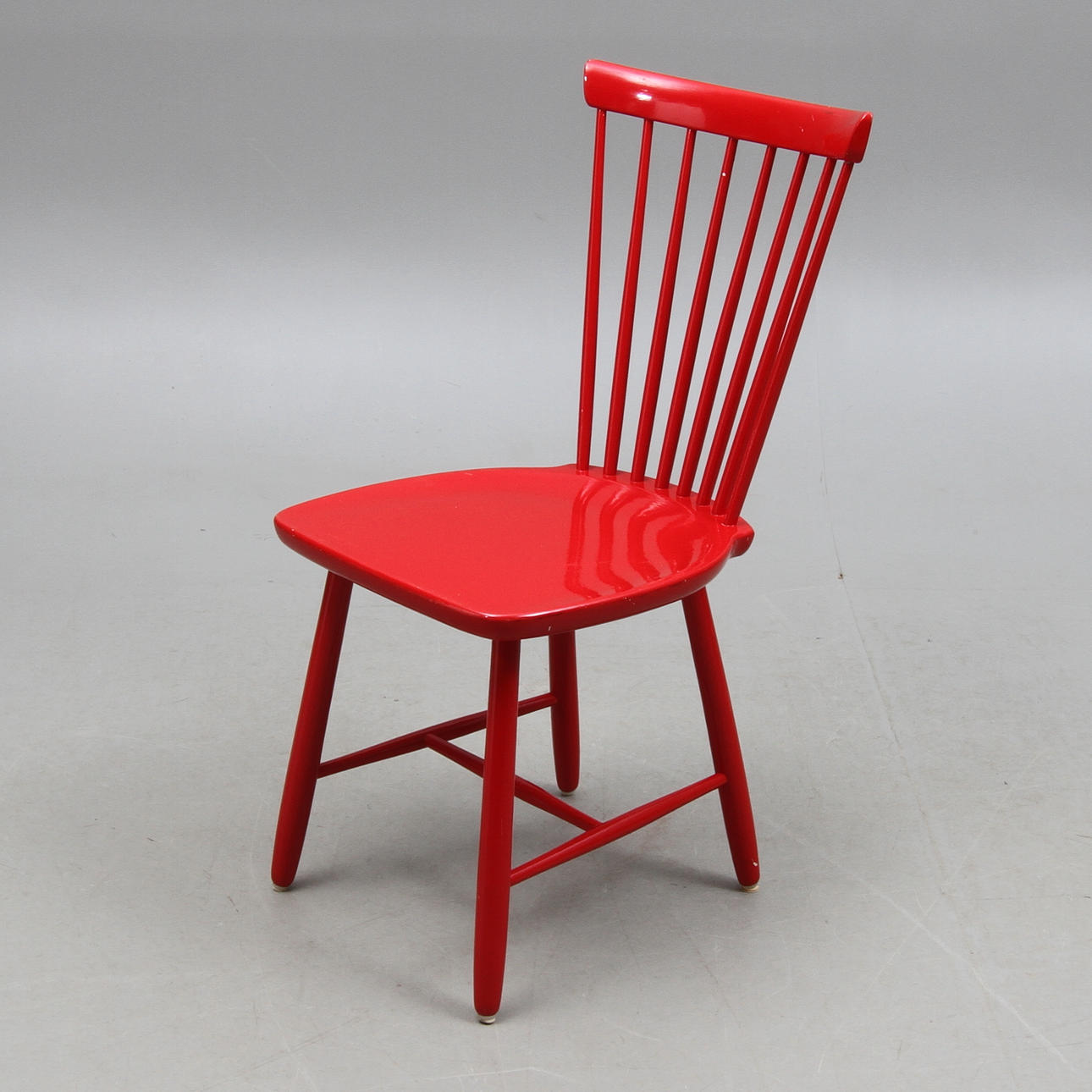 STOL, "Lilla Åland", Carl Malmsten.