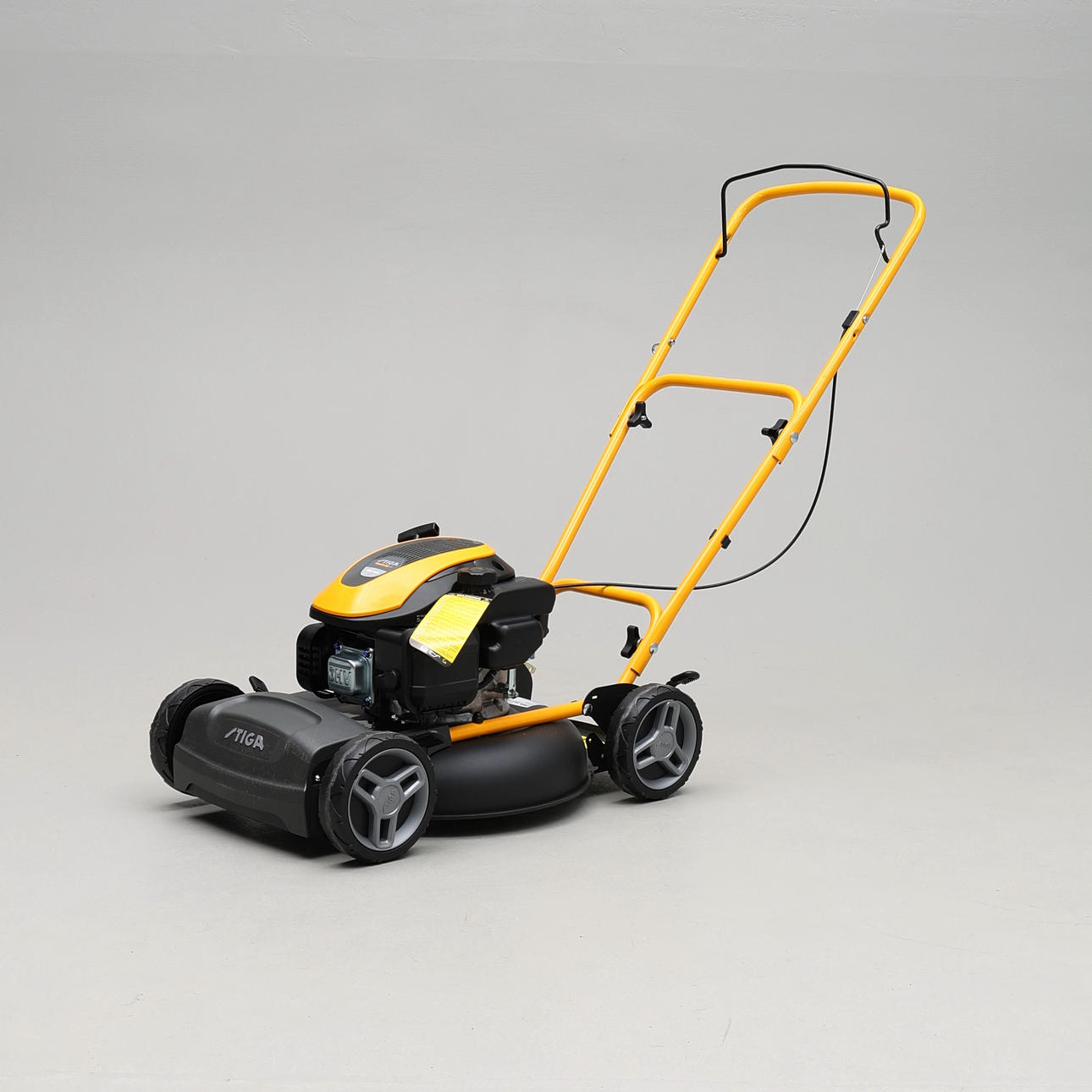 GRÄSKLIPPARE STIGA, MULTIKLIPP 47.