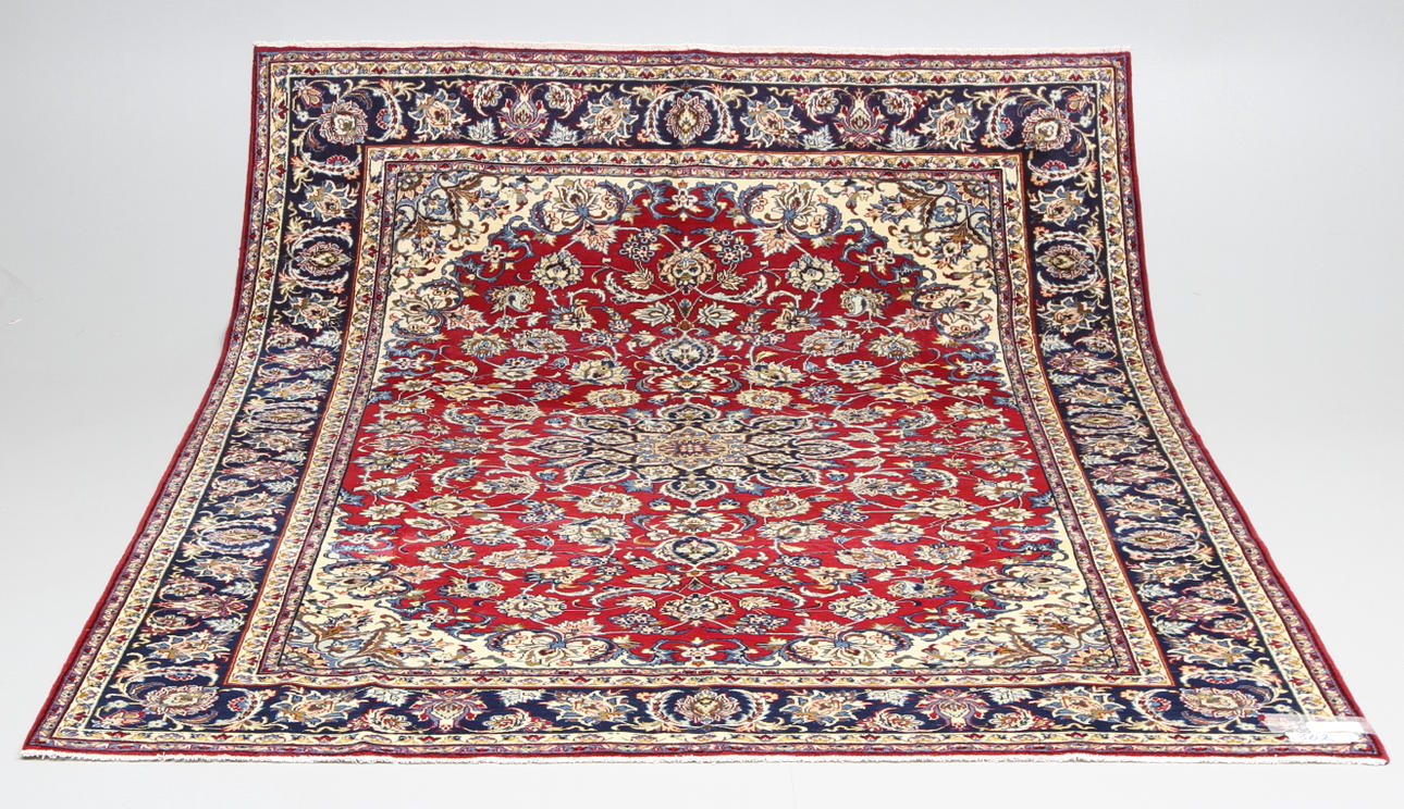 MATTA, Persisk , Nadjafabad , 320 x 235 cm.