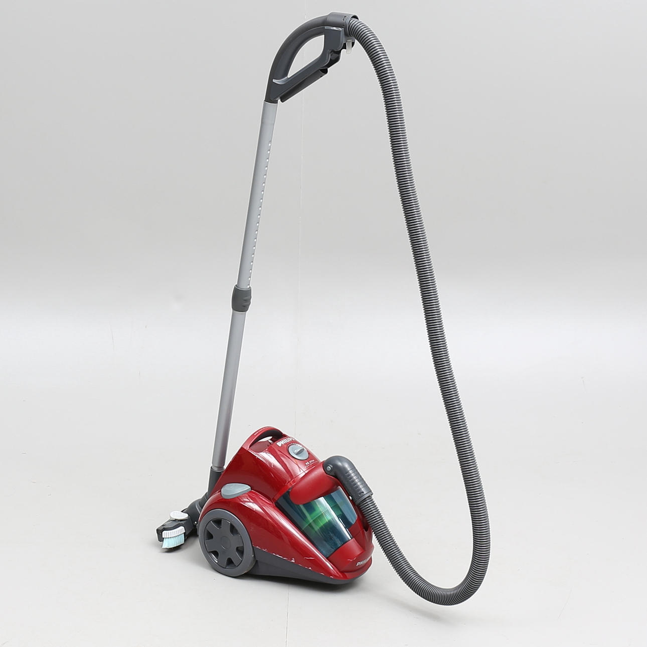 VACUUM CLEANER, Philips FC 8734.