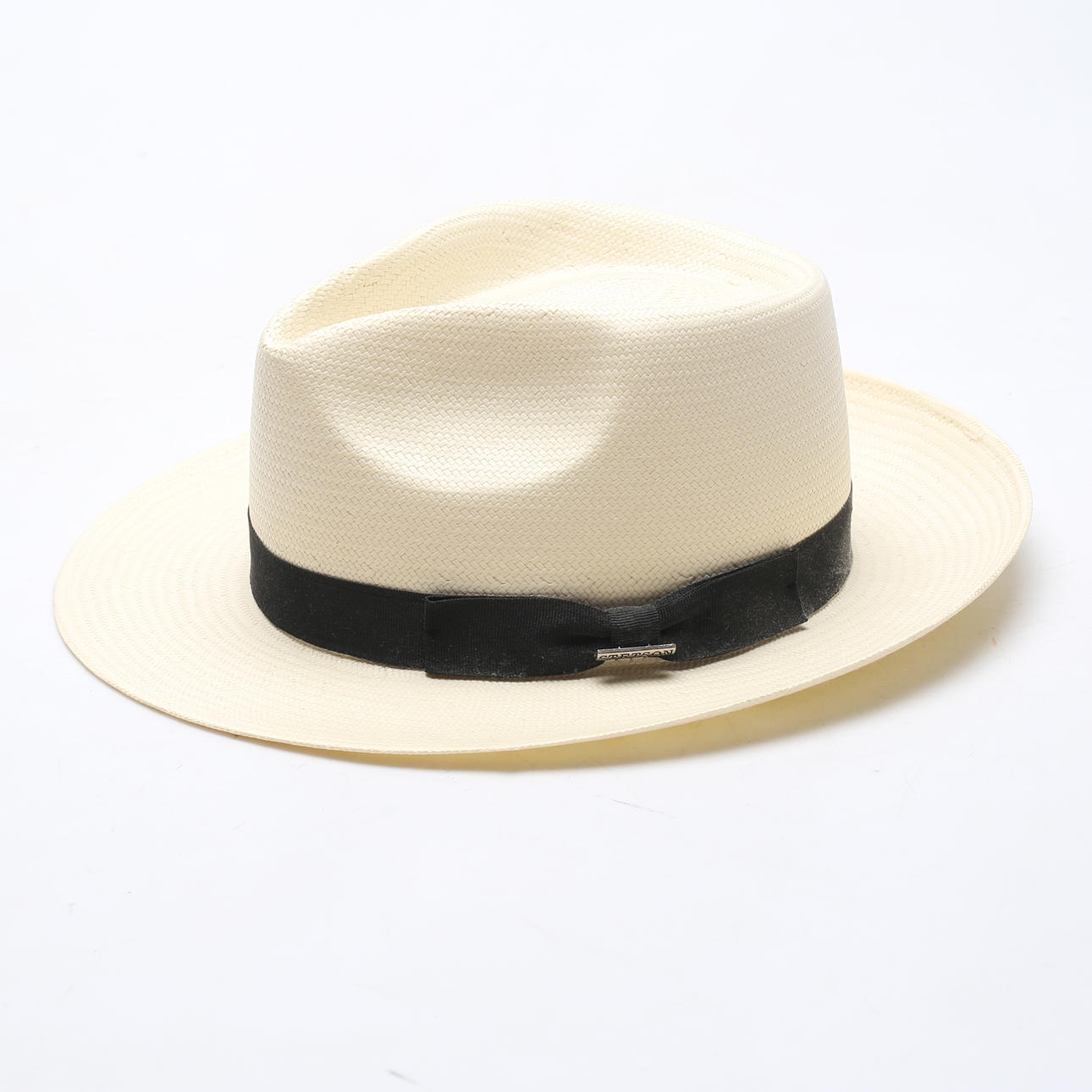 HATT, Stetson, Telida Toyo, 1900-talets andra hälft.