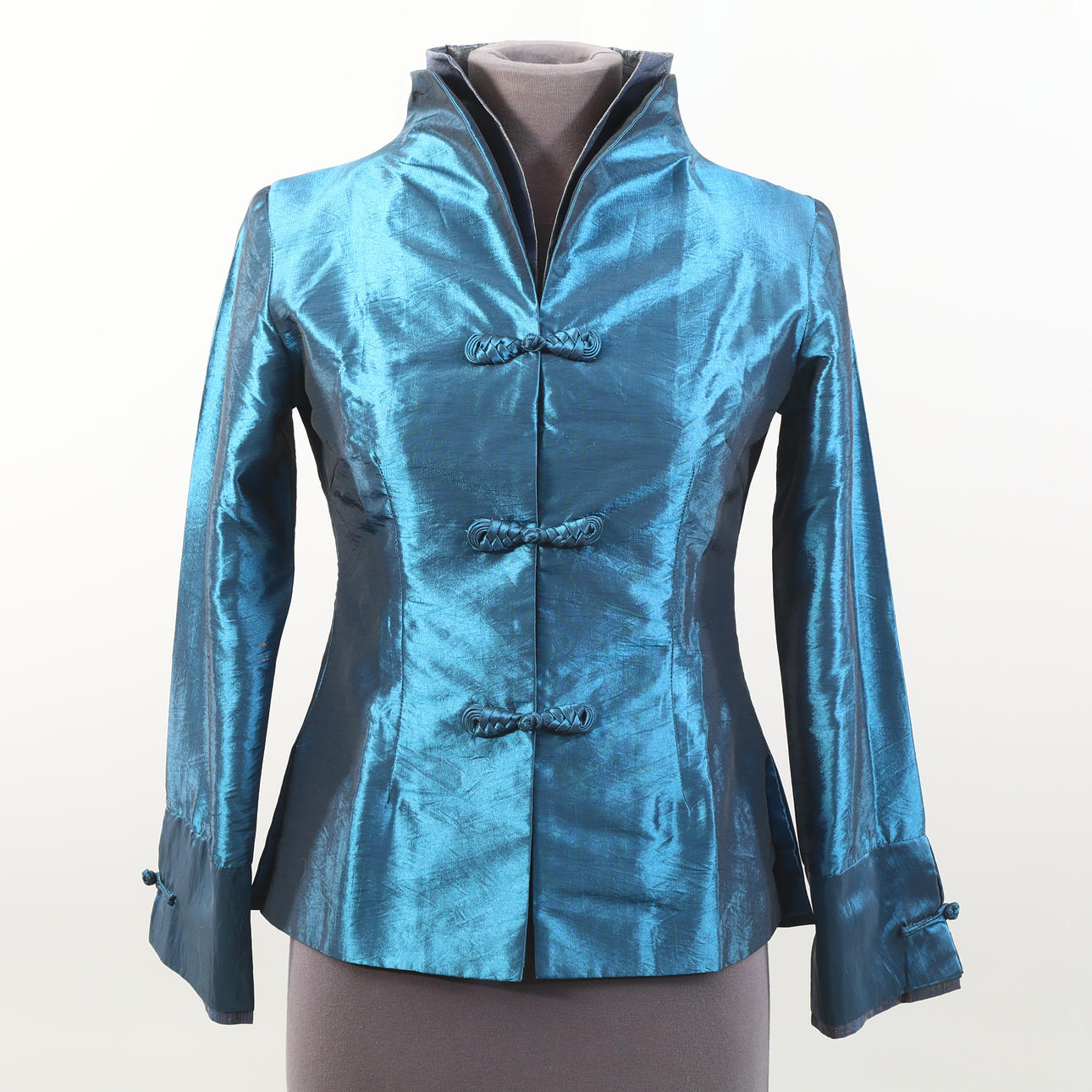 JACKE, SongWei, China.