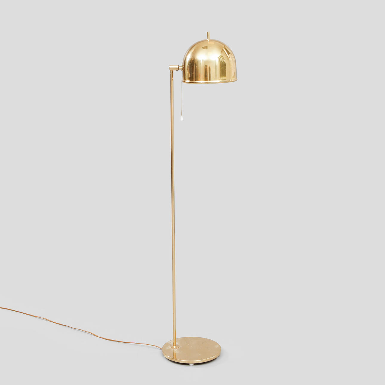 EJE AHLGREN. Floor lamp, “G 075", Bergboms.