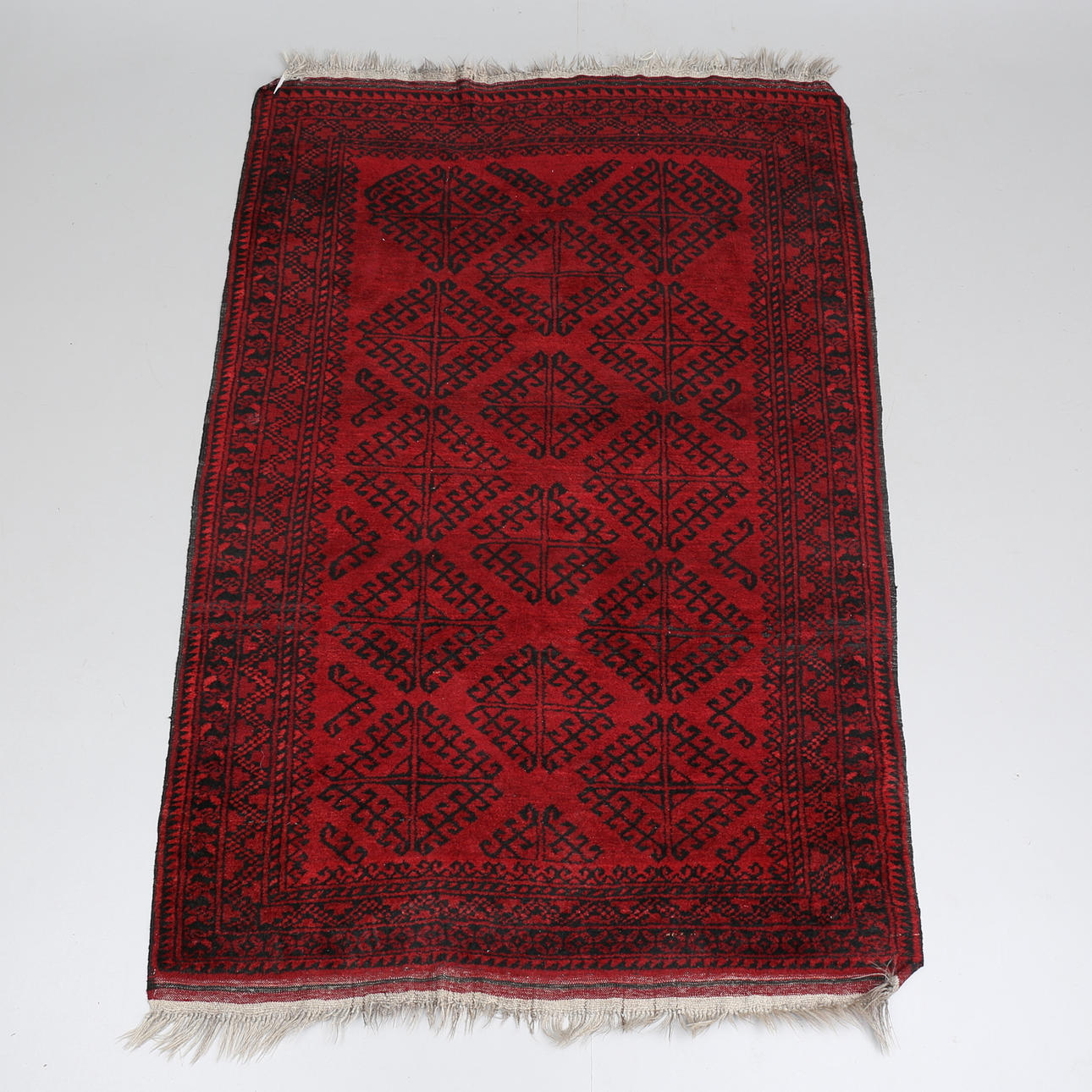 MATTA, Orientalisk, 210 x 149 cm.