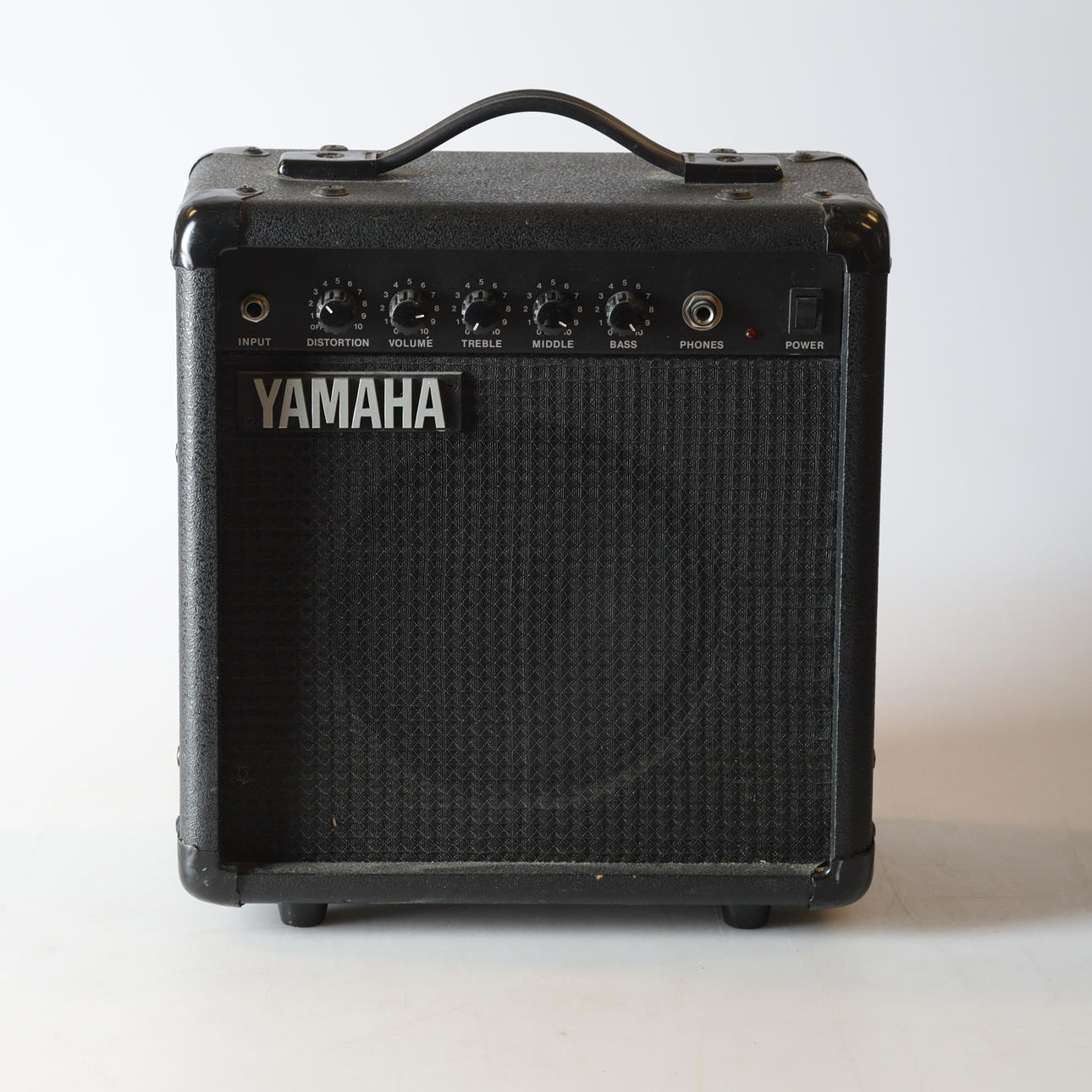 GITARRFÖRSTÄRKARE, YAMAHA, 1900-tal.