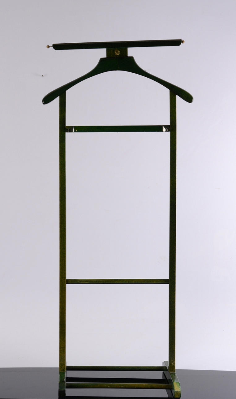 HERRBETJÄNT, Brevetatto, Italien, 1900-talets mitt.