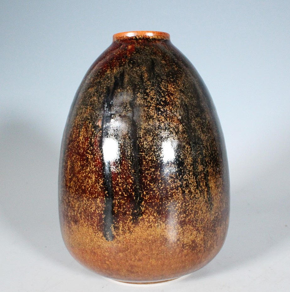 Veronelli, konstnärskeramik/vas, 1960-tal.