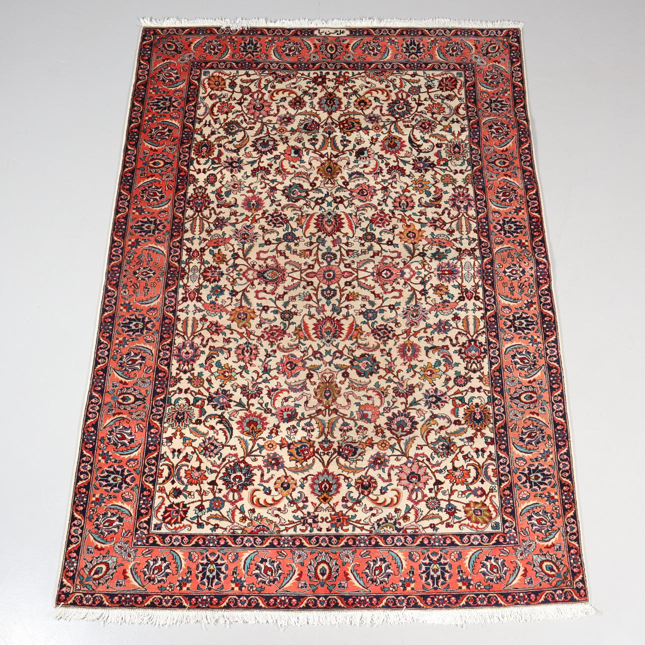 MATTA, Tabriz, semiantik 280 x 190 cm.