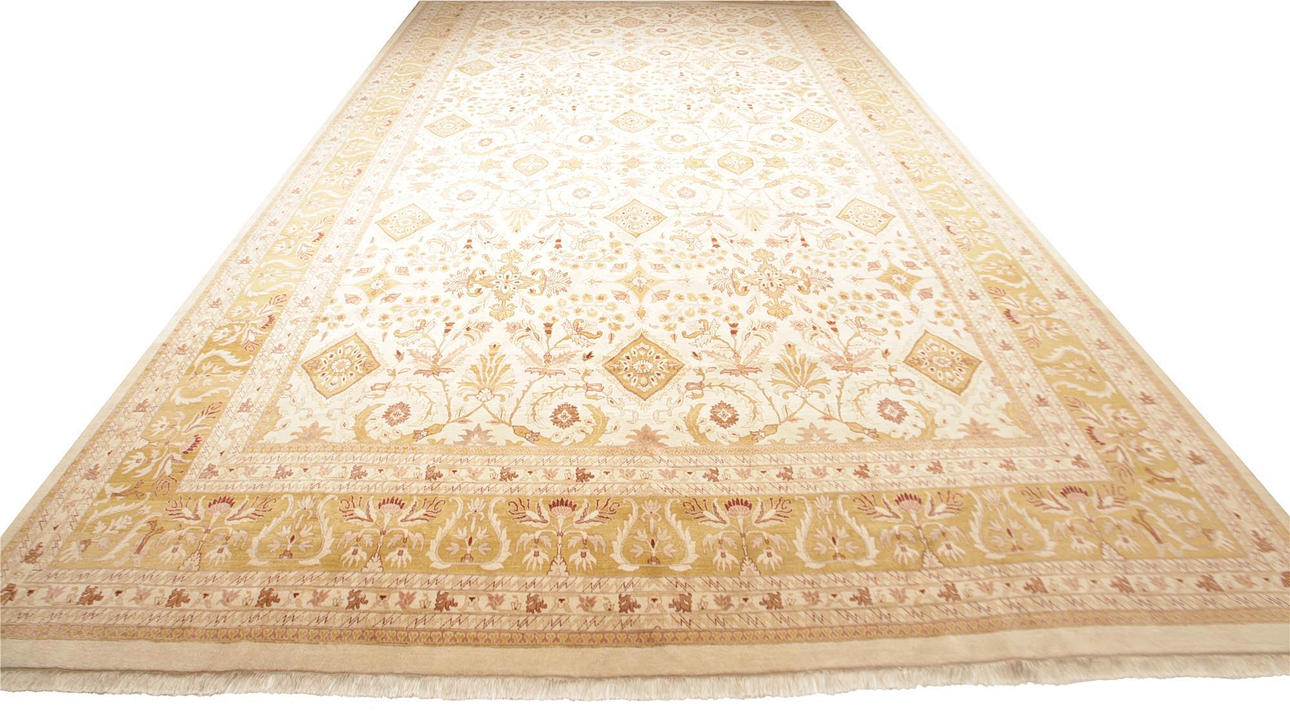 MATTA, STOR ZIEGLER, 730 x 480 cm.