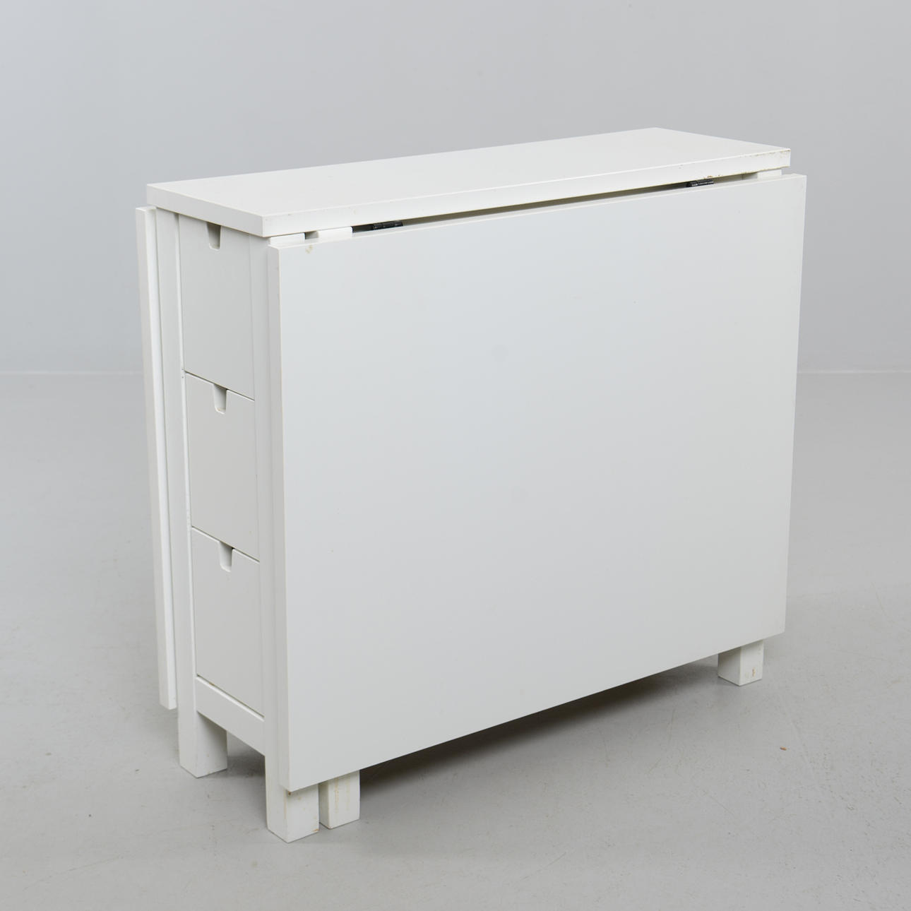 MESA, «Nordic», IKEA.