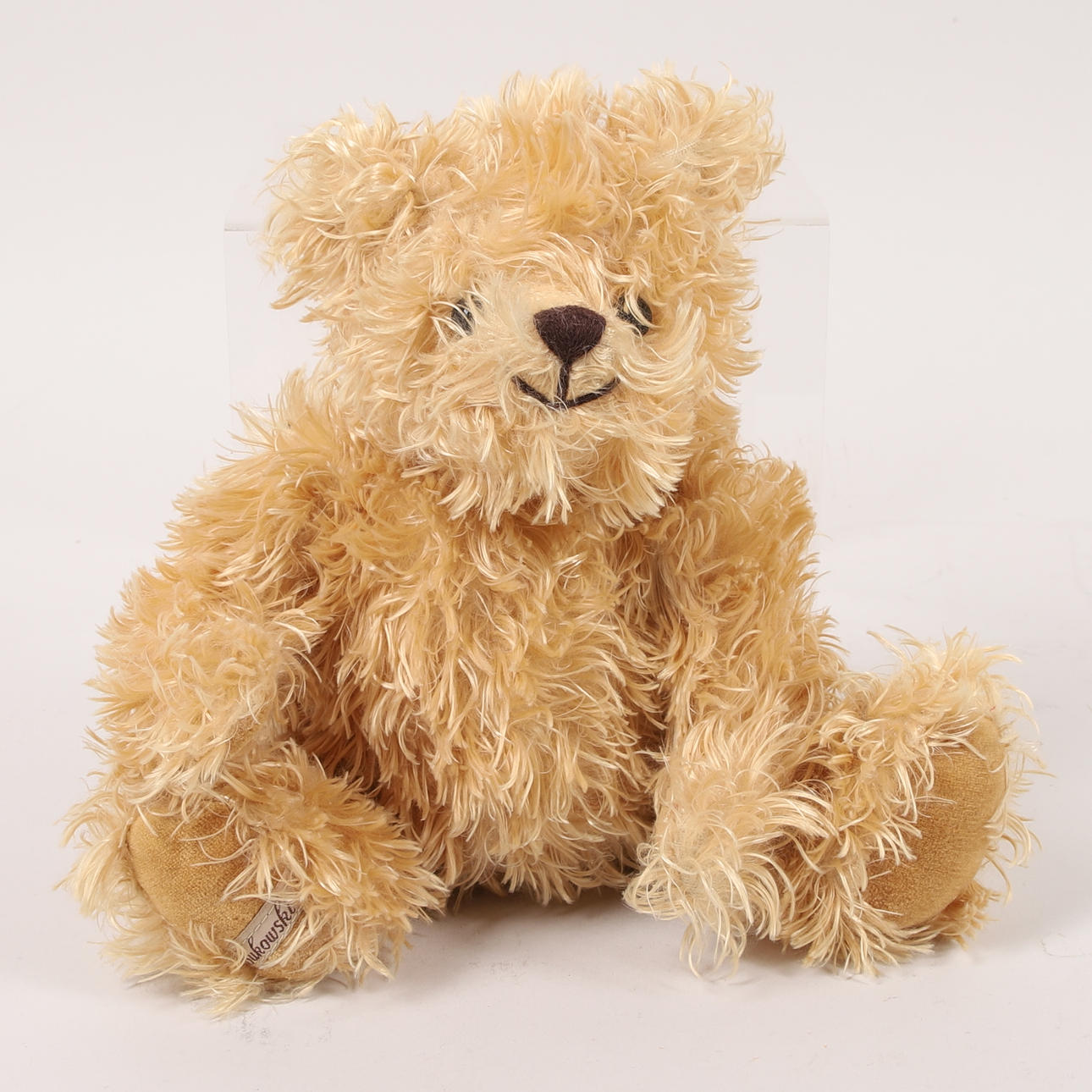 NALLEKARHU, Bukowski Design, 1990-luku.